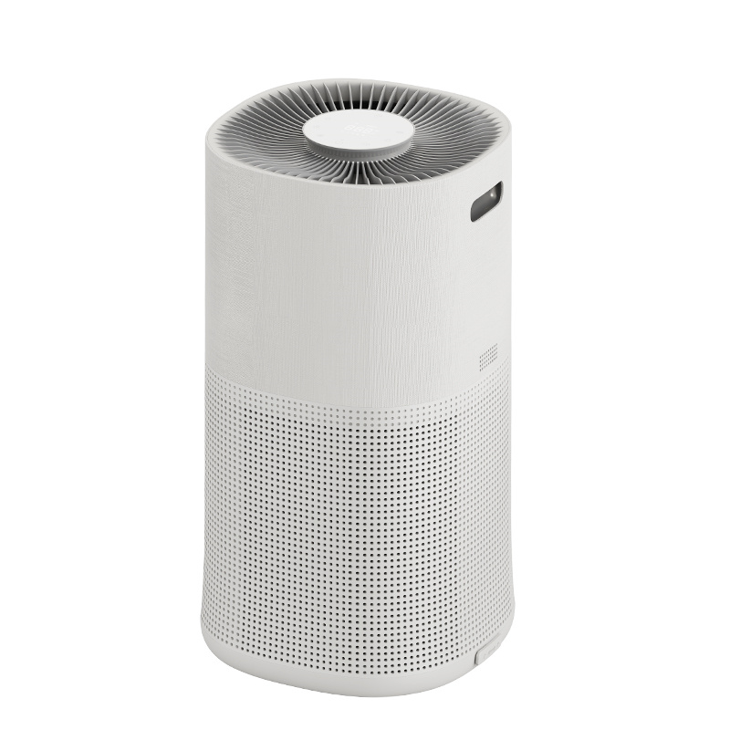 Home Purifier Air Cleaner HEPA Filter Office Air Purifier For Smoke For Room