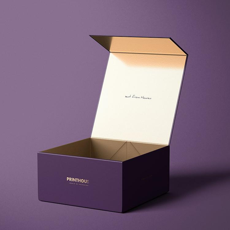 Effective Box Packaging Solutions for Small Businesses