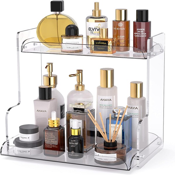 Discover the Best Acrylic Makeup Storage Box for Your Beauty Collection