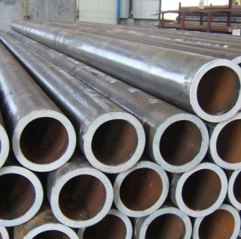 ALLOY SEAMLESS PIPE ALLOY TUBE HIGH PRESSURE STEEL PIPE