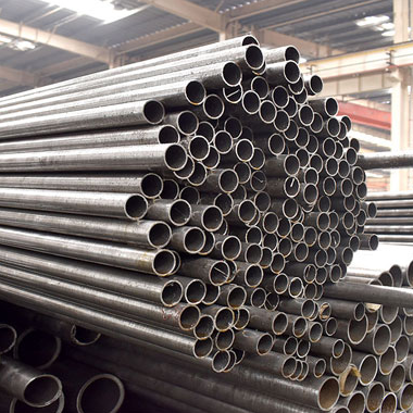 Top Suppliers of Carbon Steel Pipes: Find Quality Products and Competitive Prices