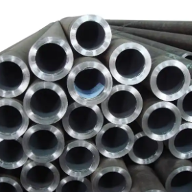 ASTM 10.3MM 830MM BLACK COLD DRAWN CARBON SEAMLESS STEEL PIPE SEAMLESS STEEL TUBE