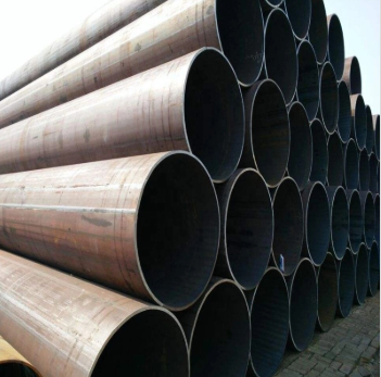 Cold Rolled Seamless Steel Pipe Products from China