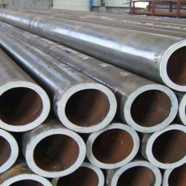 ASTM A333 Seamless Low Temperature Steel Pipe