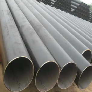 HIGH PRECISION CARBON SEAMLESS STEEL PIPE HONED TUBE