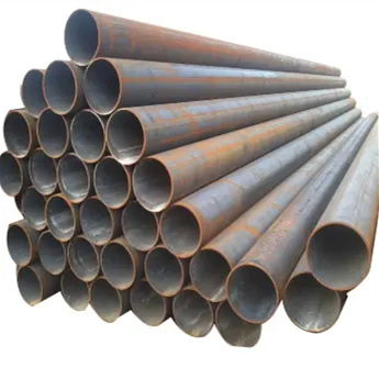 High-Quality Cold Drawn Precision Steel Pipe Manufacturers in China