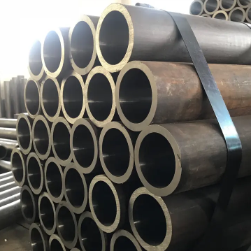 Durable and Versatile Steel Pipe: A Must-Have for Construction Projects