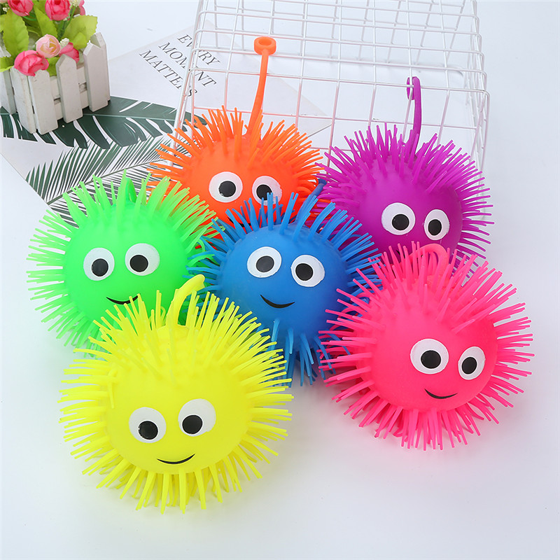 Popular and Nostalgic 90s Squishy Toy Makes a Comeback