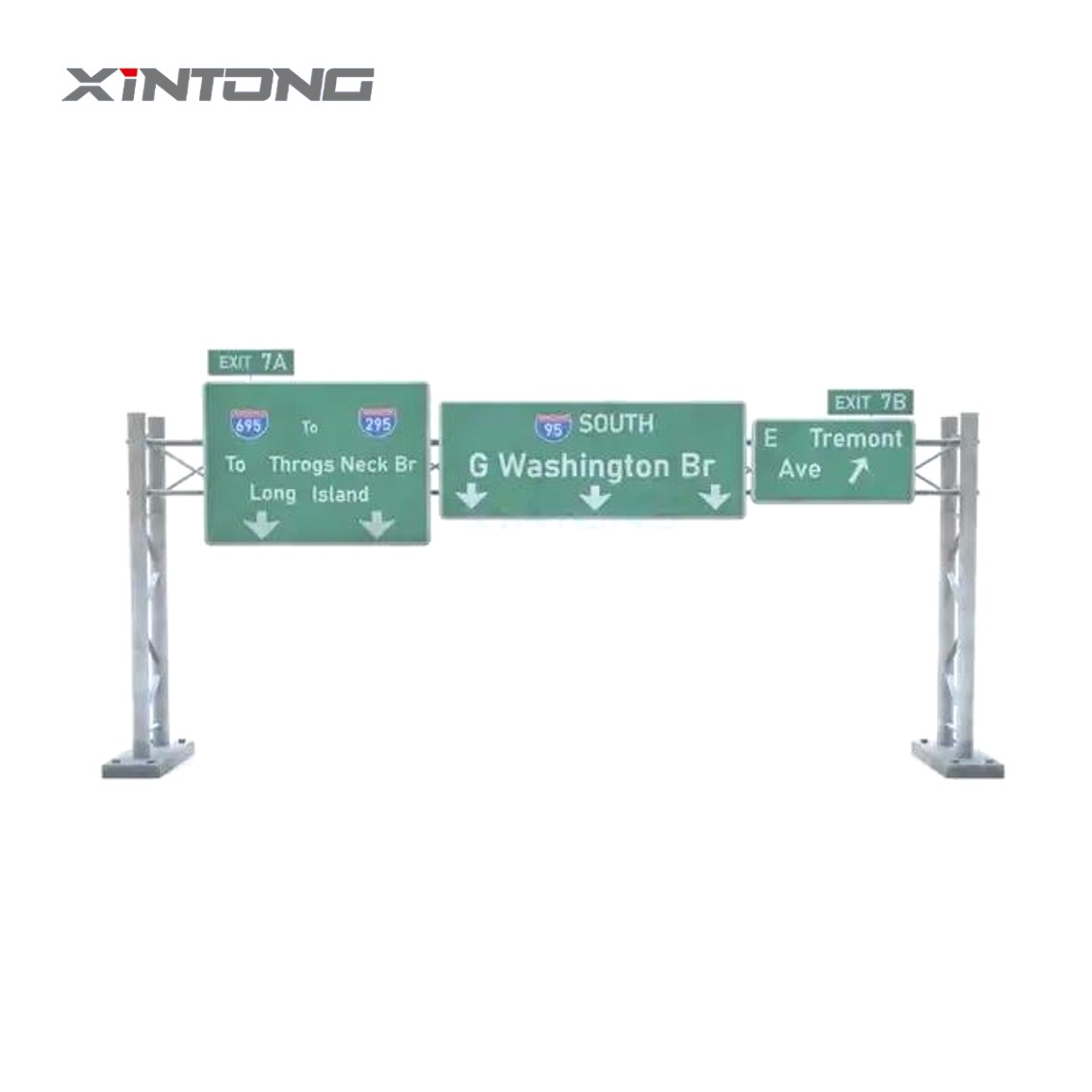 Top Traffic Sign Pole Supplier for Quality Traffic Sign Poles - Buy Now!