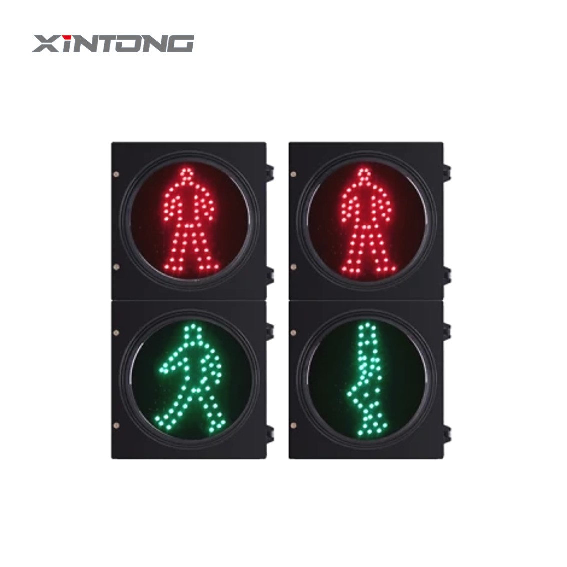 Smart Traffic Light Control System for Efficient Traffic Management