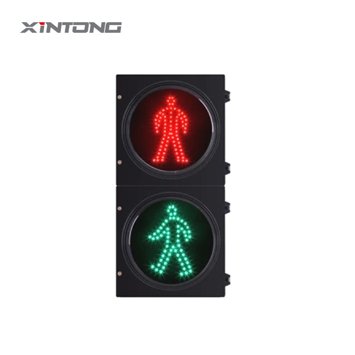 Three Color 12v Red Green Traffic Light