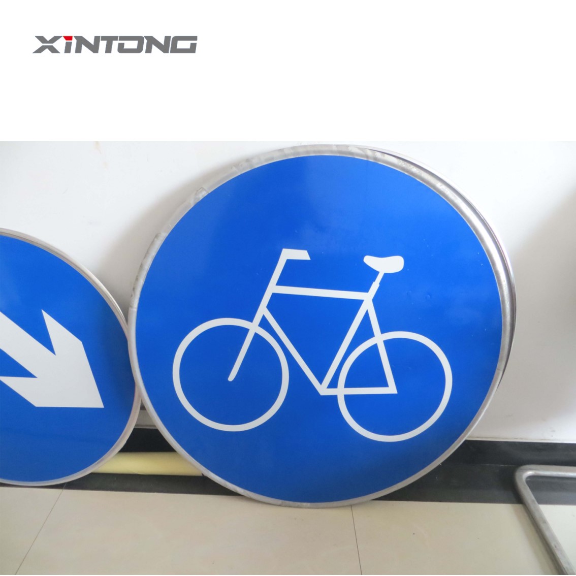OEM Safety Roadway Road Traffic Sign