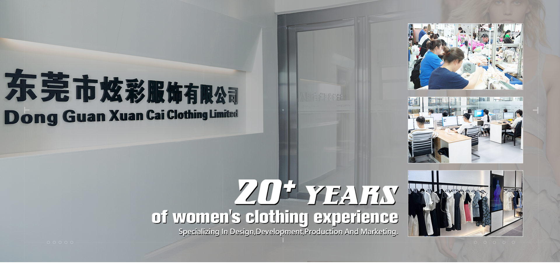 Sily Dress, Cotton T Shirt, Straight Leg Pants - Xuancai