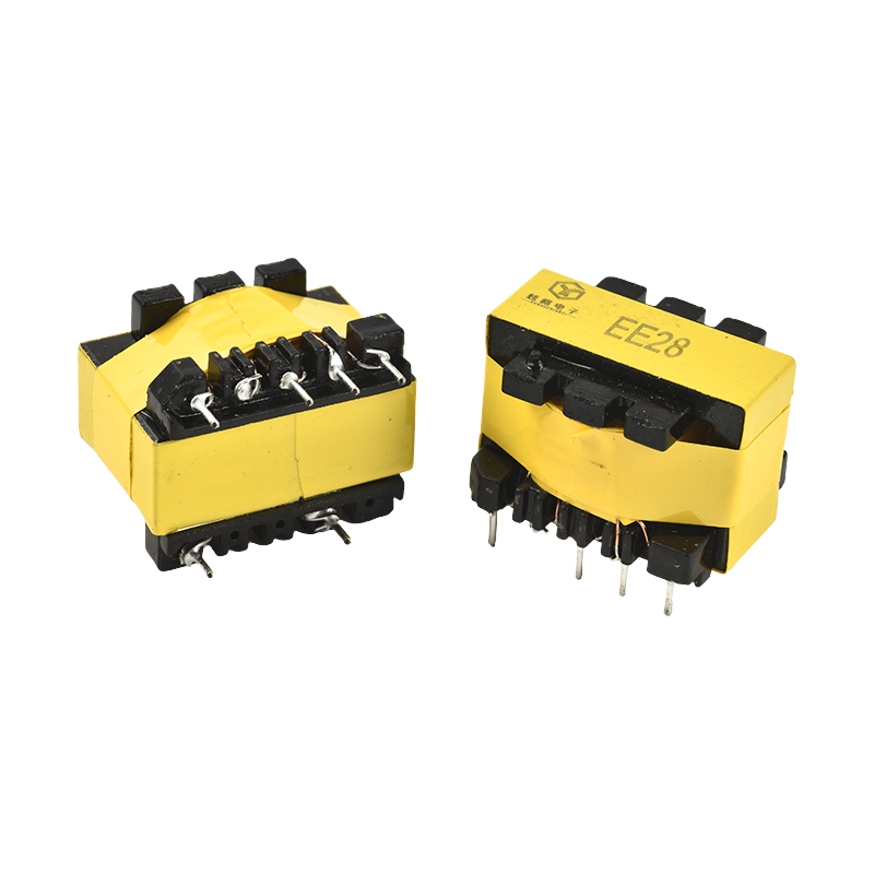 High-Quality Choke Coil Transformer for Efficient Power Conversion