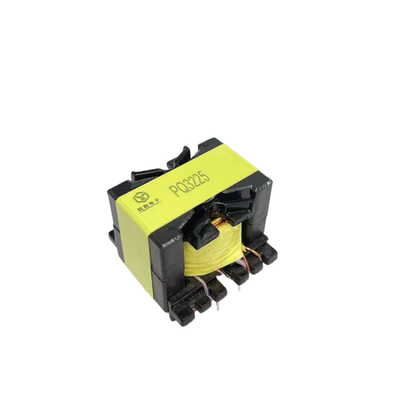 High frequency transformer PQ3225 vertical power transformer electronic transformer for LED