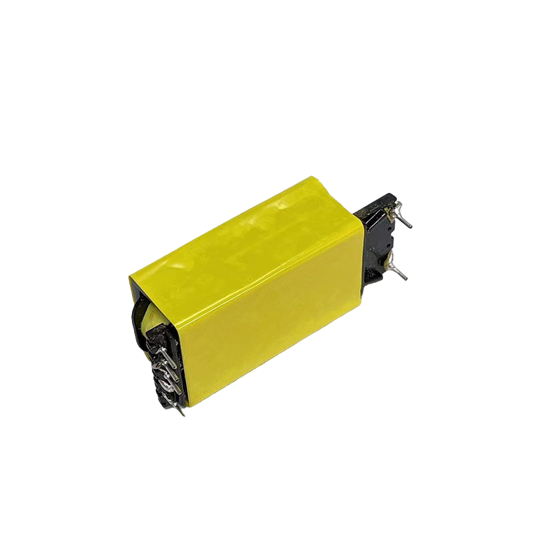 Power transformer ED2037 High frequency transformer vertical long transformer electronic transformer LED power supply