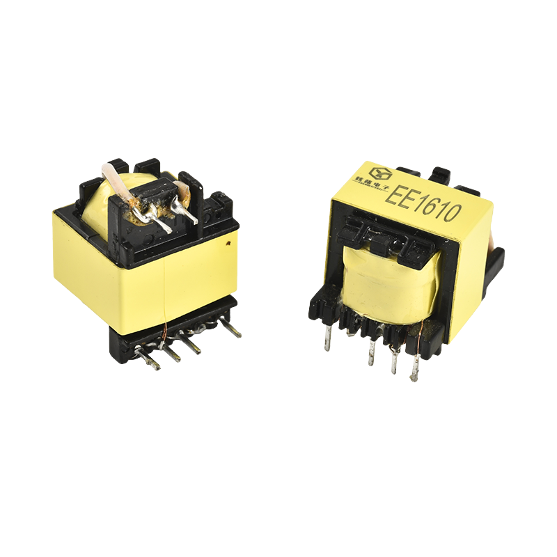 High-frequency transformer EE1610 electronic transformer dimmer power supply transformer vertical widening