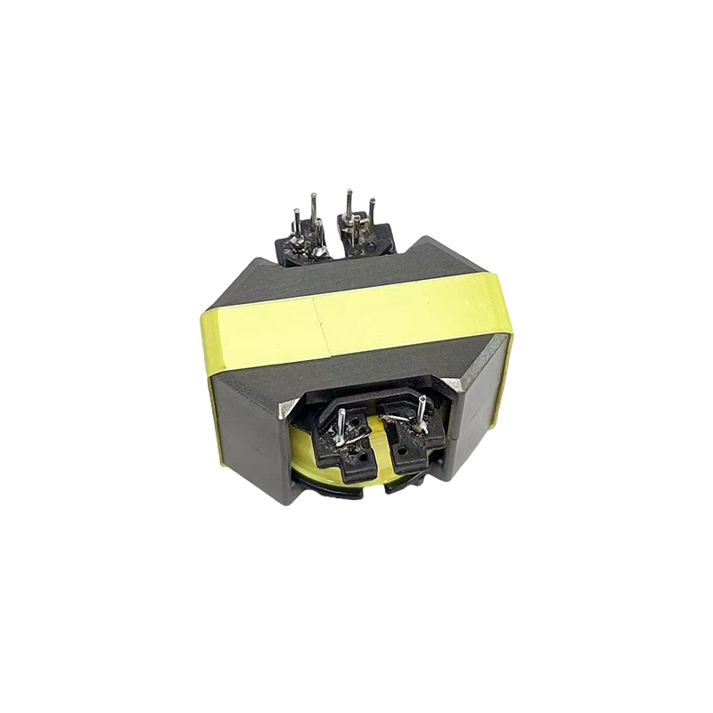 High frequency transformer RM 10 power transformer vertical pin small pin switch charger
