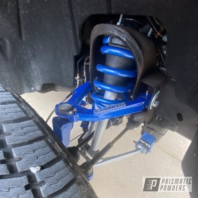 Discover Quality Truck Suspension Options for Optimal Performance