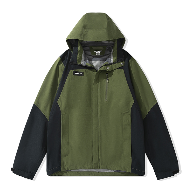 Top 10 Flame Resistant Rain Gear for Protection from Fire and Wet Conditions