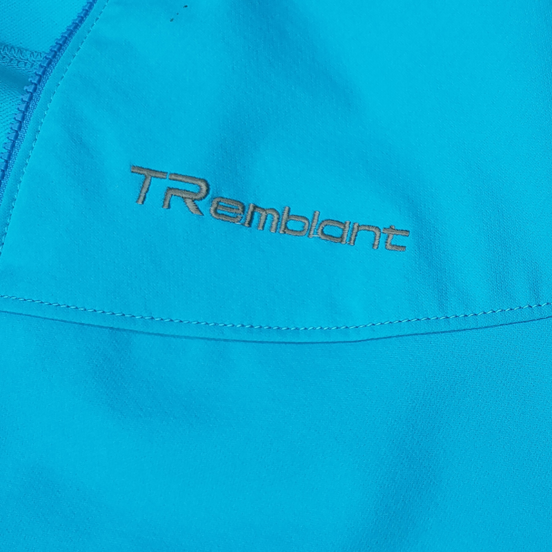 Stay Safe and Visible with a High Visibility Softshell Jacket