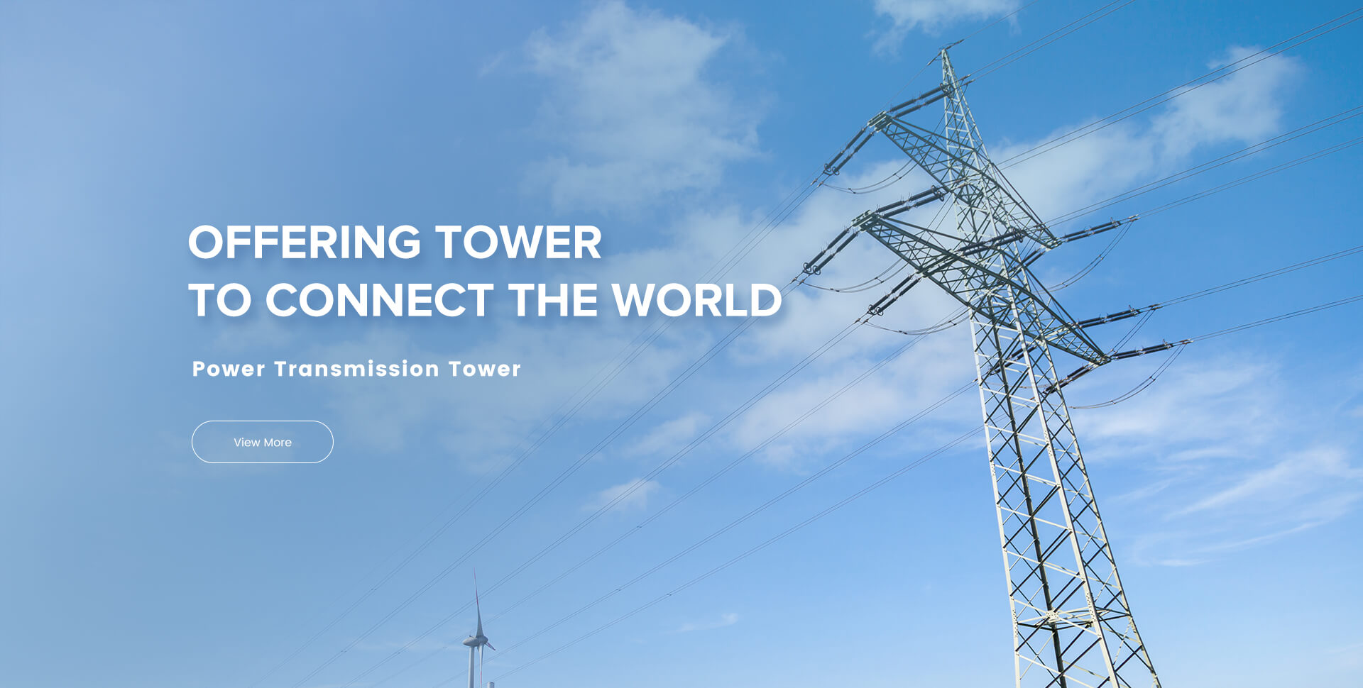 Transmission Line Towers, Telecommunication Towers, Electric Iron Fittings - X.Y. Tower