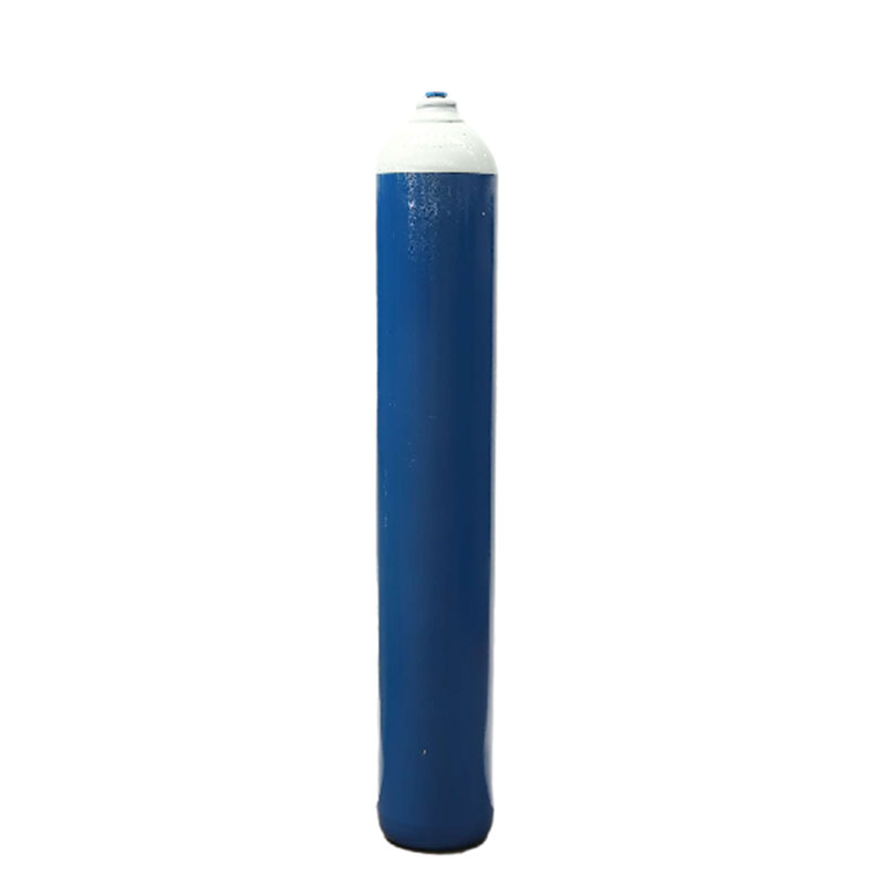 factory direct sale saudi arabia 20l dry nitrogen gas cylinder for sale