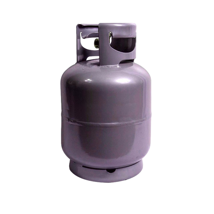 made in China 15KG 35.5L LPG gas cylinder LPG tank for philippines