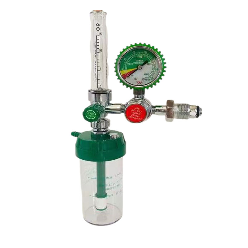 Wholesale 10L High Pressure Empty Oxygen Gas Cylinders regulator for medical oxygen
