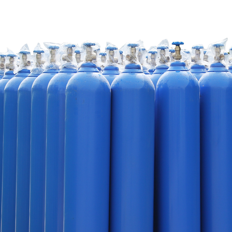 12 Litre Oxygen Cylinder: Everything You Need to Know