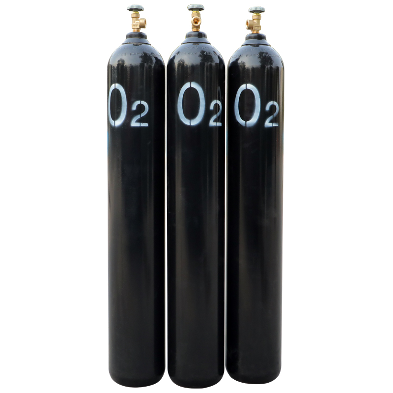 1000 Litre Oxygen Cylinder: Key Information and Benefits