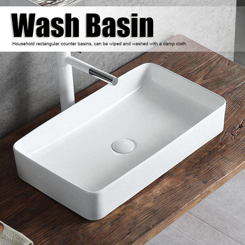 countertop basin o 540 of mineral cast solid stone white, countertop basin- kathleenperkinsdesign.com