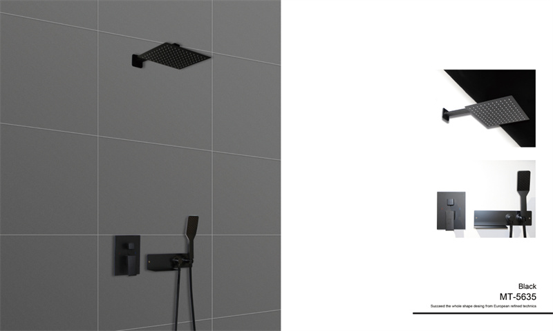 Latest Showers Designs and Trends for Your Bathroom