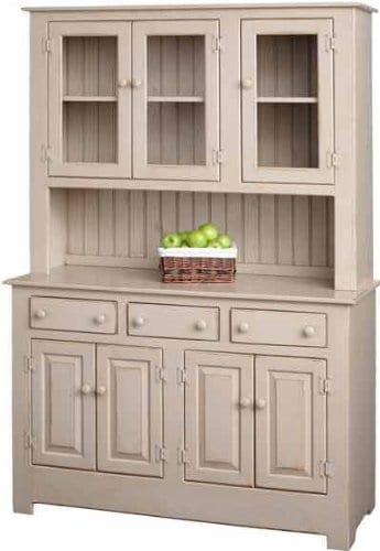 Solid wood cabinet | Hutches & Display Cabinets | Charlottetown | Kijiji
