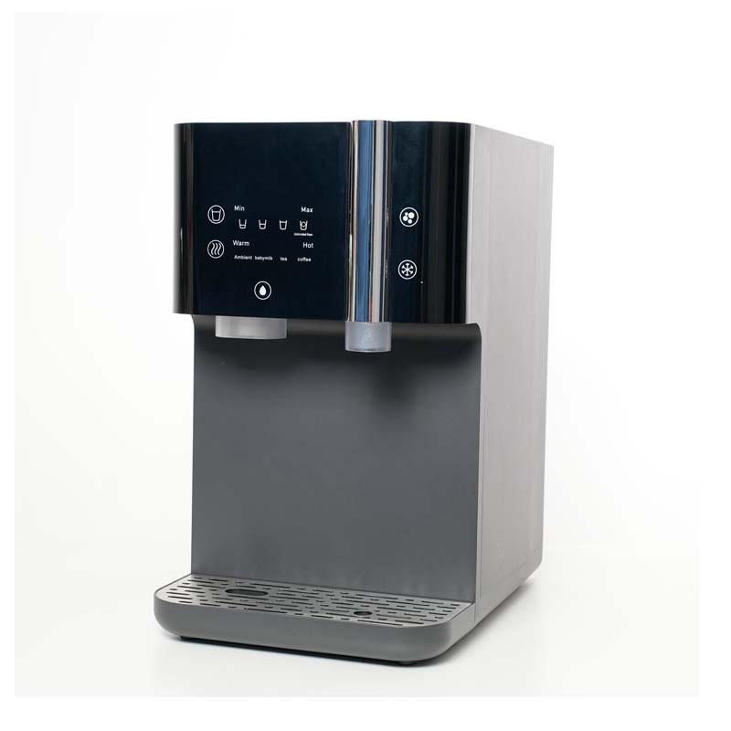 High-Quality Ice and Water Machine for Your Business Needs