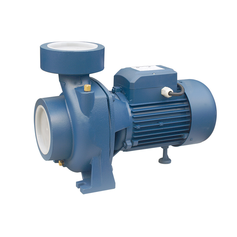 Circulation and Transfer Pump: A Helpful Guide for Industrial Applications