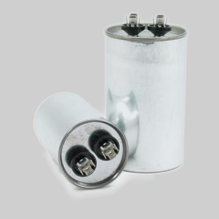 Efficient Motor Run Capacitors for Optimal Performance and Durability