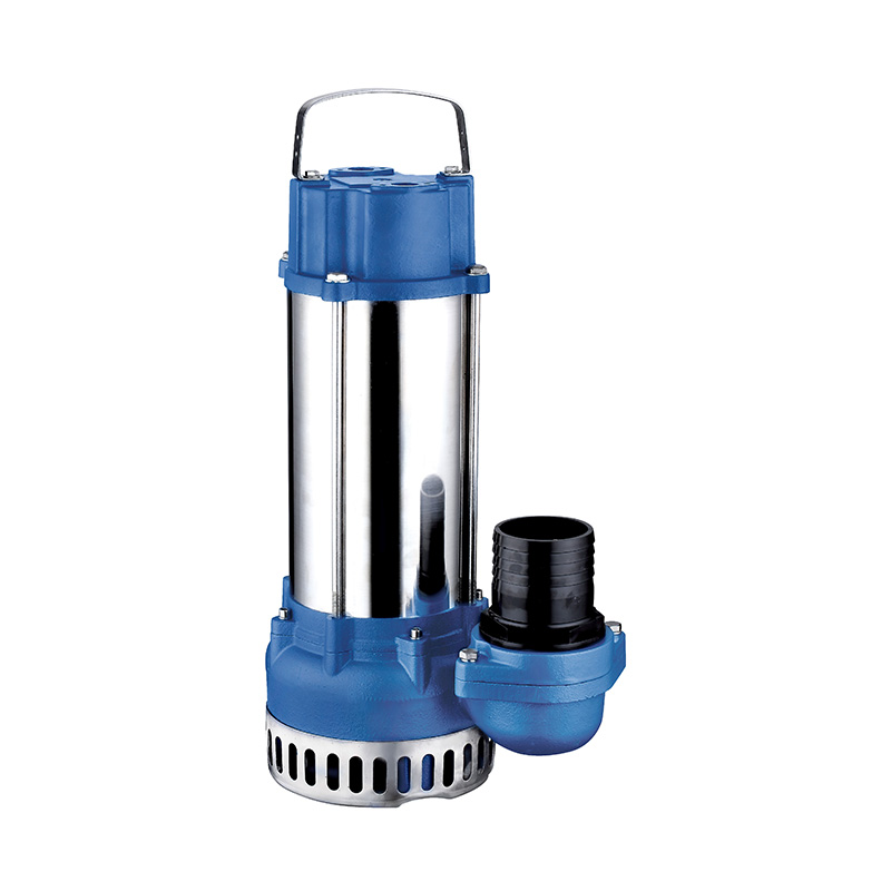  V Series Dirty Water Submersible Pump