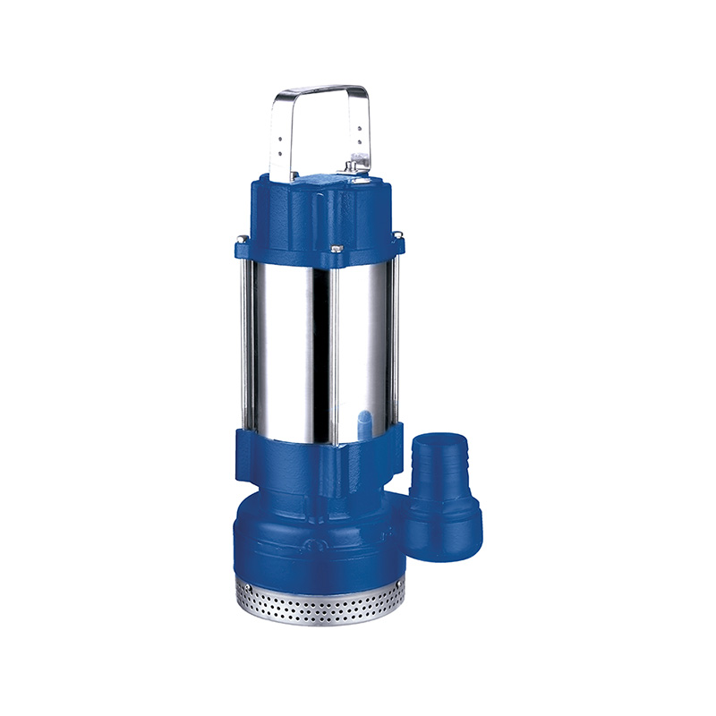  SPA Series Clean Water Submersible Pump