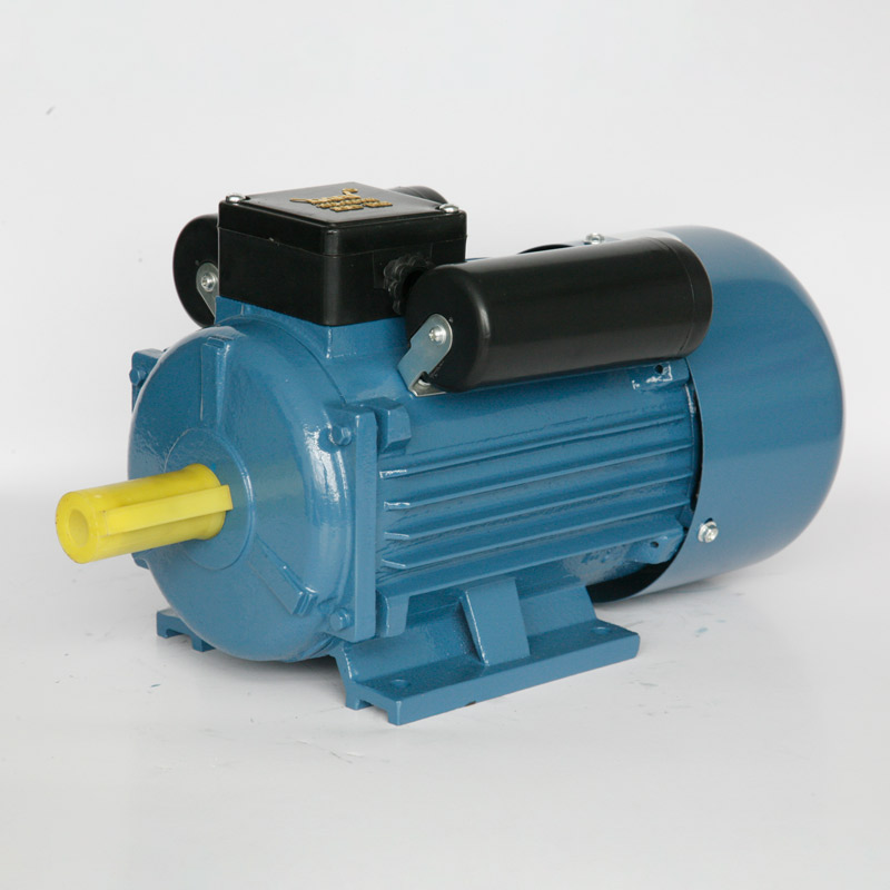 Discover the Power of a Single Phase Gear Motor for All Your Projects