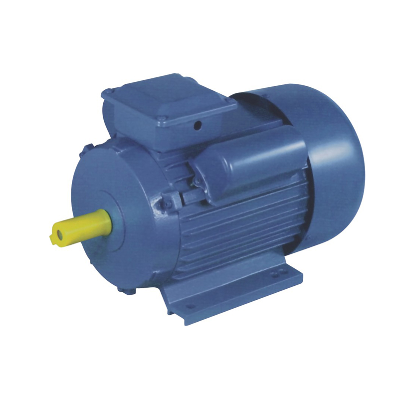 YL Series Two-Value Capacitor Induction Motor
