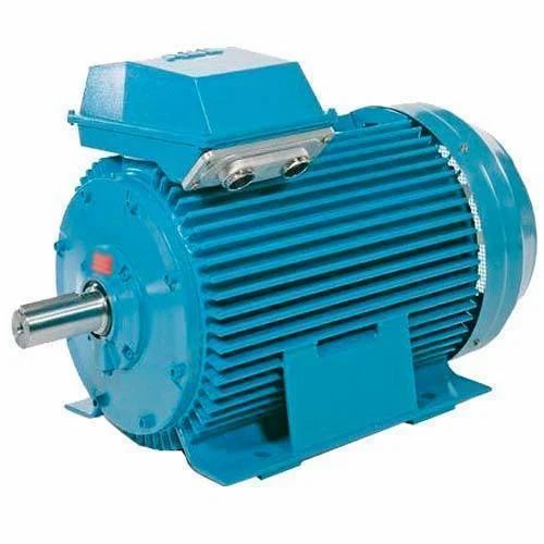 Benefits and Applications of 3-Phase Induction Motors for Mechanical Loads