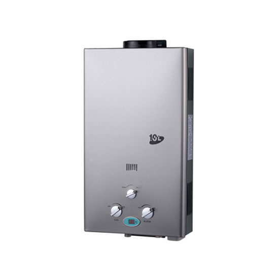 Efficient Water Heaters: The ENERGY STAR Solution for Saving Energy and the Environment