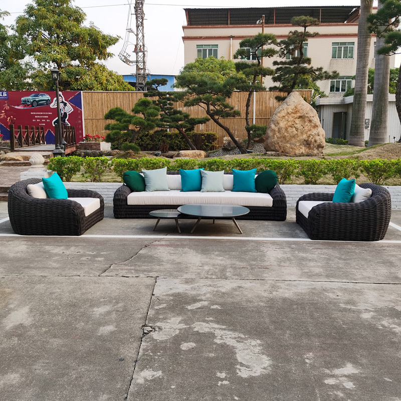 Top Armless Sofa Manufacturer in China