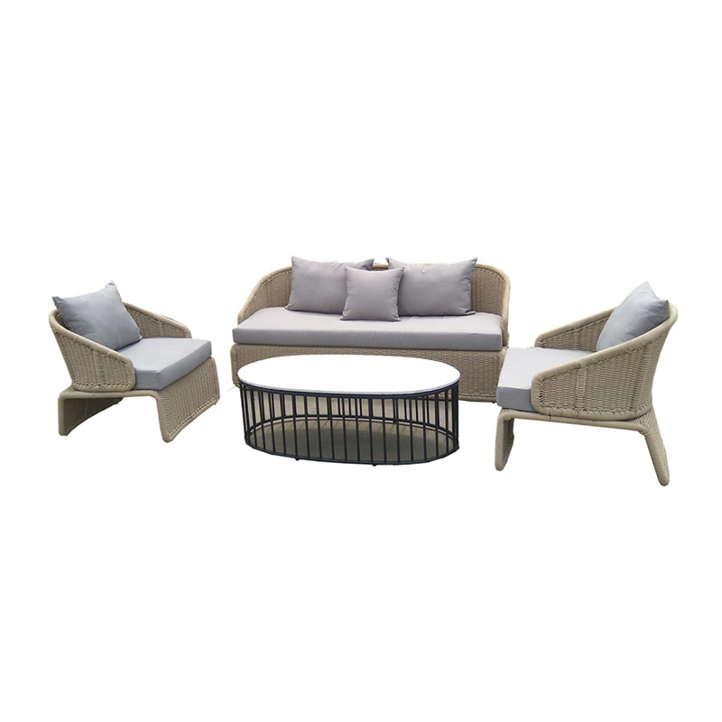 Discover Stylish and Durable Patio Furniture Sets for Your Outdoor Oasis