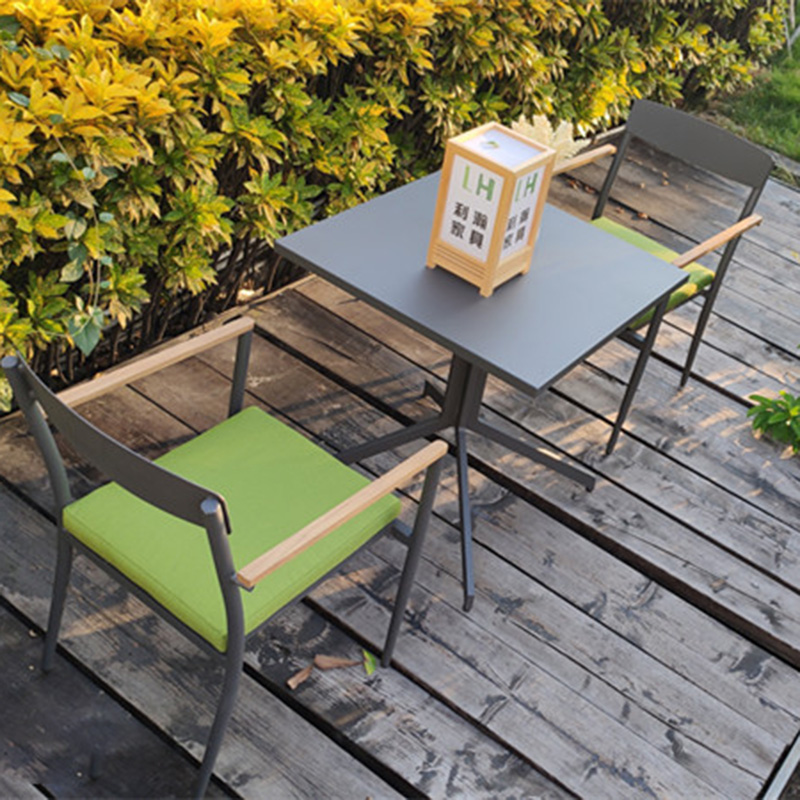 Top Garden Chair Companies in China: Find the Best Options for Your Outdoor Space