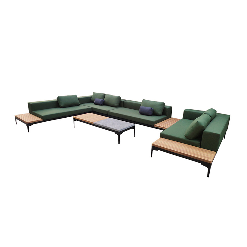 Supplier of Stylish Modular Sofa Loungers in Monaco - Discover the Latest Designs
