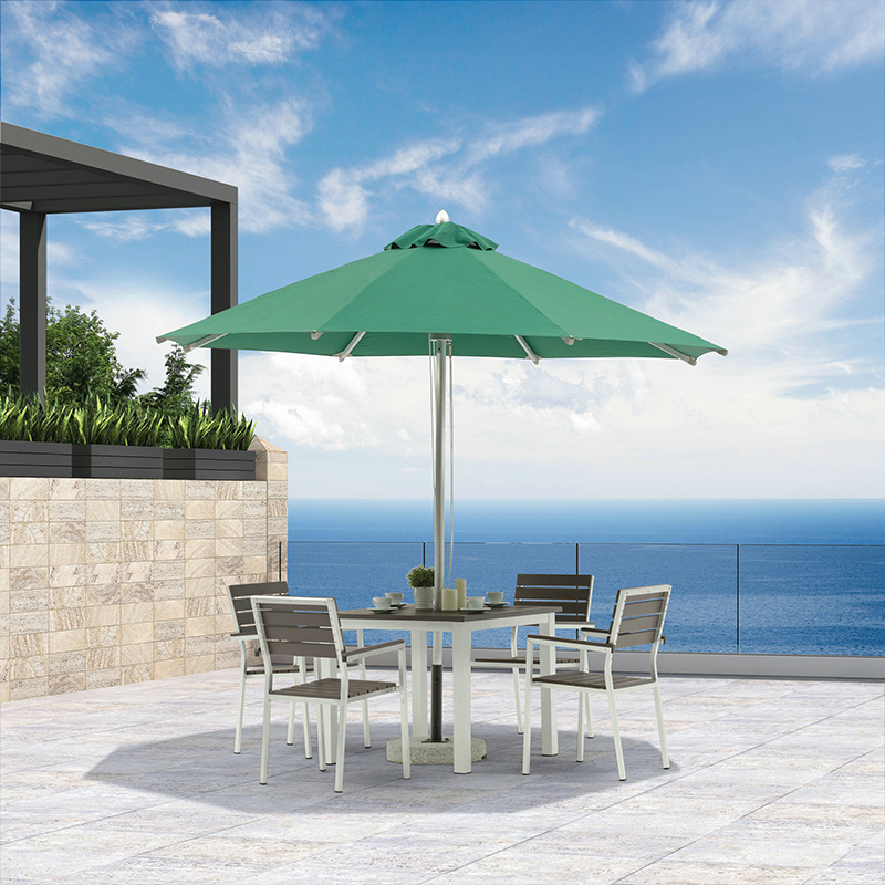 Discover the Best Outdoor Tables in China for Your Patio
