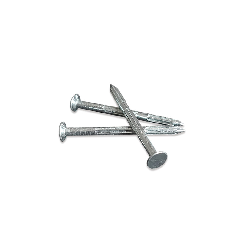 High Hardness Masonry and Concrete Steel Building Nails