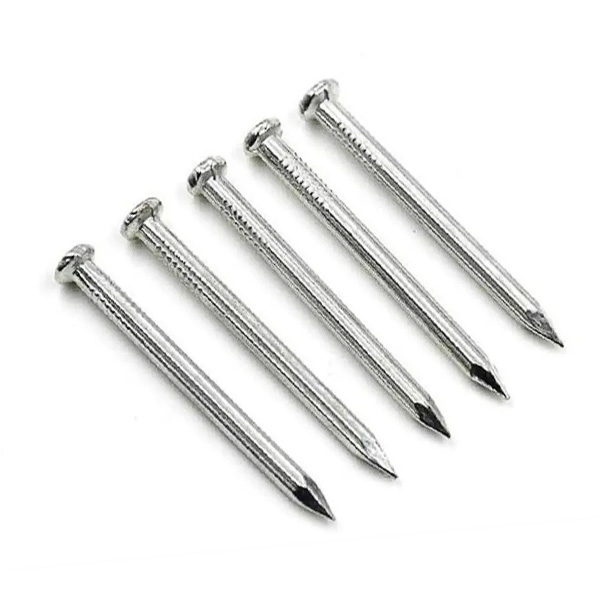  Anti-rust Stainless Steel Concrete Nails